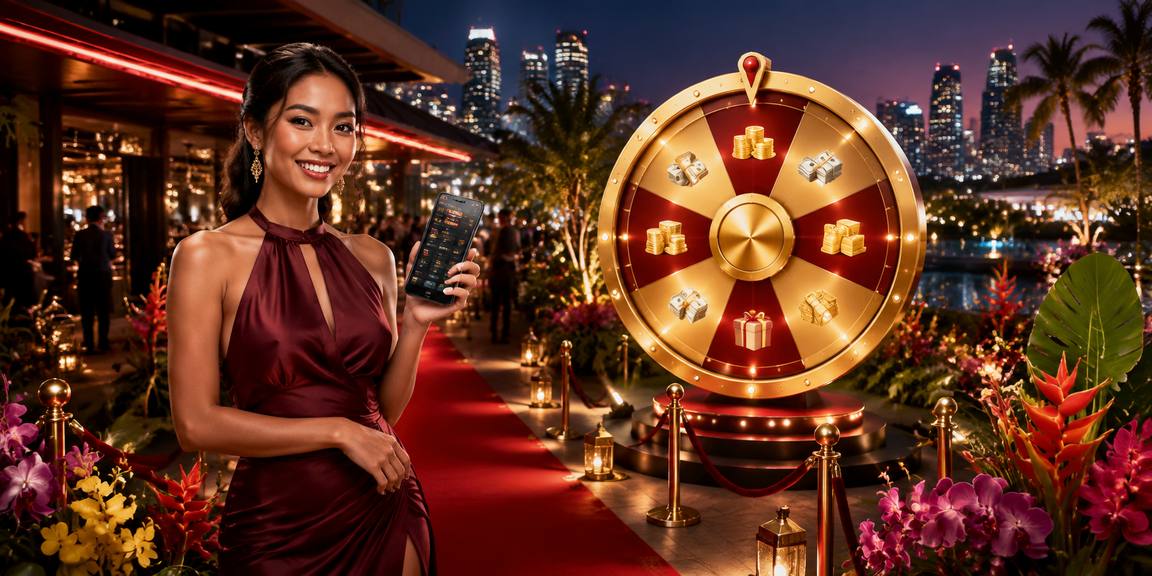 tribun855 slot Register and Access the Full tribun855 slot Lobby